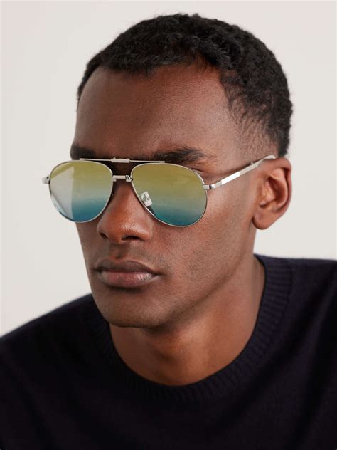 aviator dior sunglasses|More.